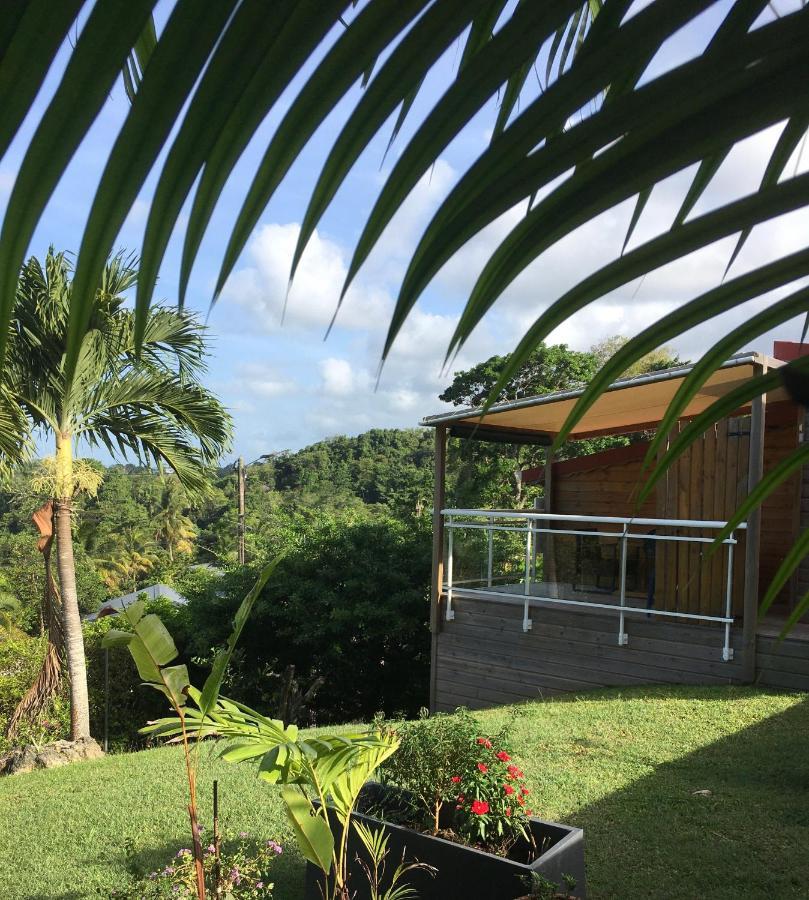 Villa Ti Citron à Petit-Bourg Extérieur photo